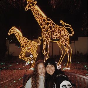 Meet your Posher, Janessa